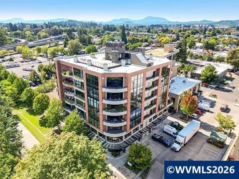 136 SW Washington Apt 402 Ave, Corvallis, OR 97333