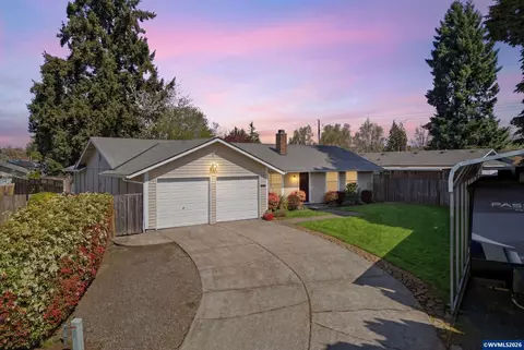 4440 SW Westwind Ct, Beaverton, OR 97078