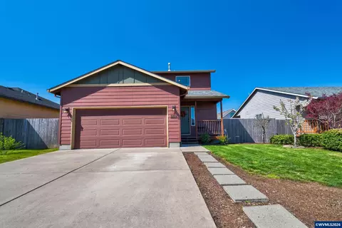 230 NW Sagan Lp Lp, Sheridan, OR 97378