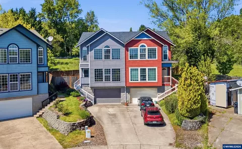 716 Grouse Pl, Philomath, OR 97370