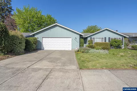4653 Sunflower Way NE, Salem, OR 97305