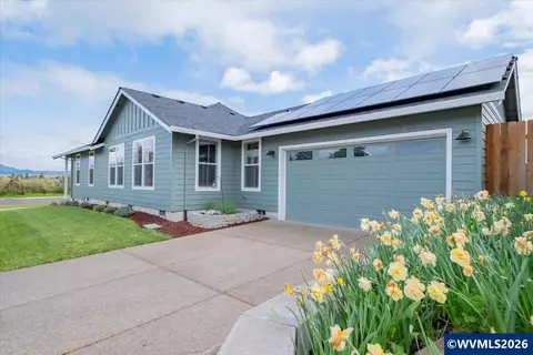 5166 SW Kara Ave, Corvallis, OR 97333