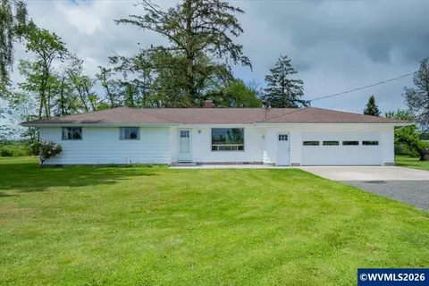 34584 Red Bridge Rd SE, Albany, OR 97322
