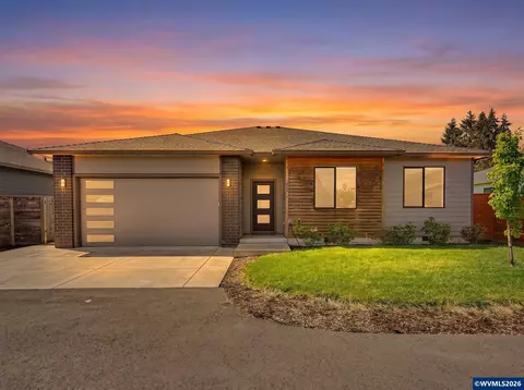 1699 Wilson Ct, Monmouth, OR 97361