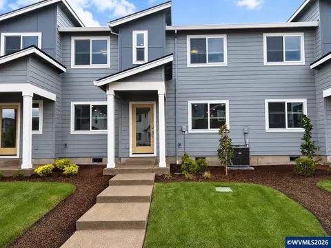 842 Sifuentez Ct, Woodburn, OR 97071