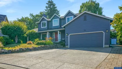 5180 Foxhaven Ct SE, Salem, OR 97306
