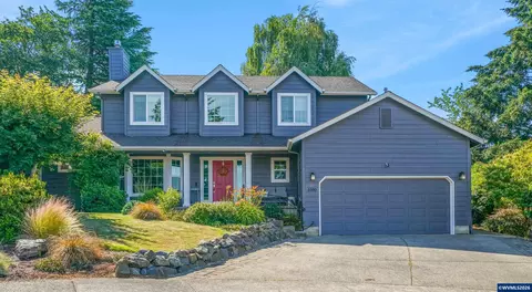 5180 Foxhaven Ct SE, Salem, OR 97306
