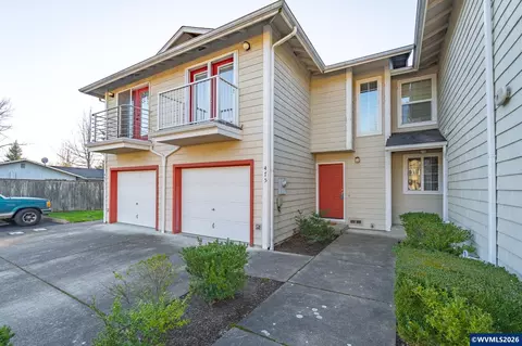 475 NE Conifer Bl Bl, Corvallis, OR 97330