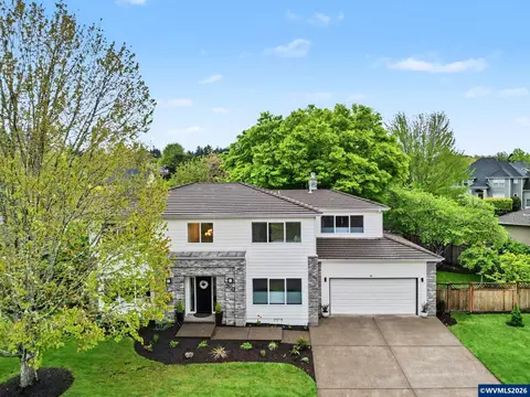 2523 NW Acey Way, Corvallis, OR 97330
