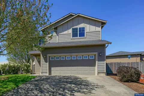 4337 Wildcherry Ct SE, Salem, OR 97317