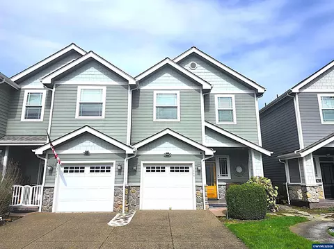 1449 60th Ave, Sweet Home, OR 97386