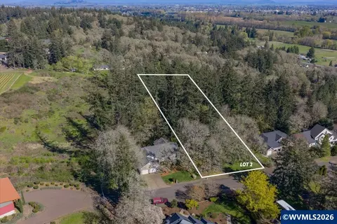 725 Northwest Shannon Drive, Albany, OR 97321