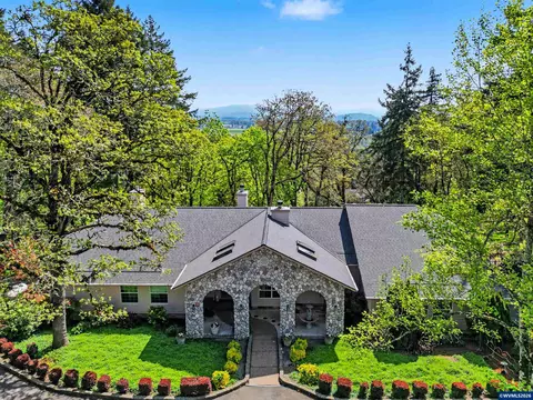 13389 Morrow Ln SE, Turner, OR 97392