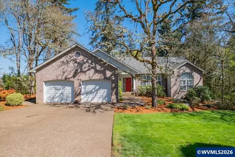 725 NW Shannon Dr, Albany, OR 97321