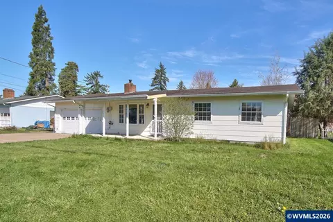 736 Dalke St E, Monmouth, OR 97361