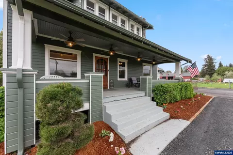 4215 Independence Hwy, Independence, OR 97351