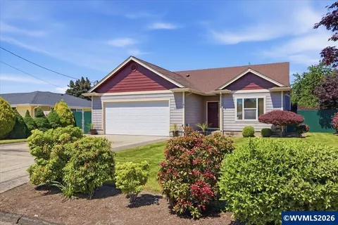 4061 Glendale Ave NE, Salem, OR 97305