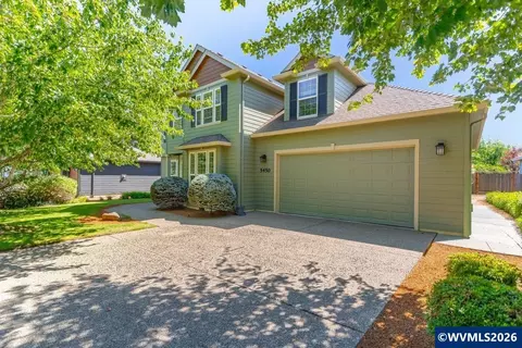5450 Woodmill Dr SE, Salem, OR 97306