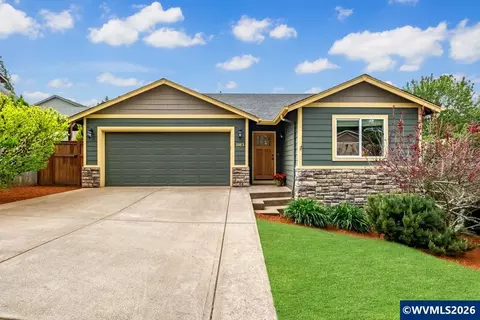 3963 Jesslyn Ct SE, Salem, OR 97302