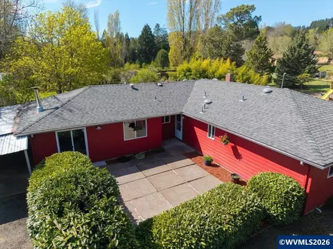 2035 Primrose Lp Lp, Philomath, OR 97370