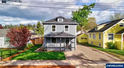 180 23rd St NE, Salem, OR 97301