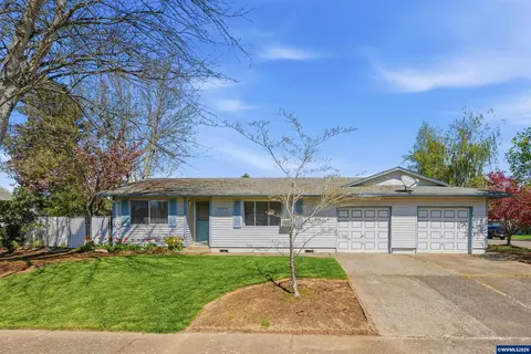 2273 Northtree Dr NE, Keizer, OR 97303