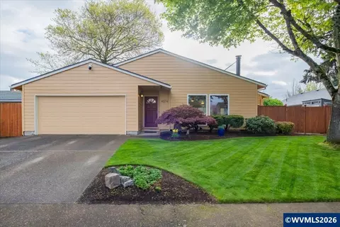 4576 Goldenrod Ave NE, Salem, OR 97305