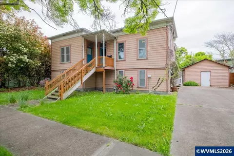 913 First Ave E, Albany, OR 97321