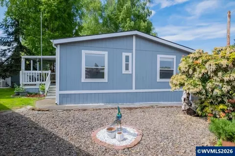 5050 Columbus St SE #116, Albany, OR 97322