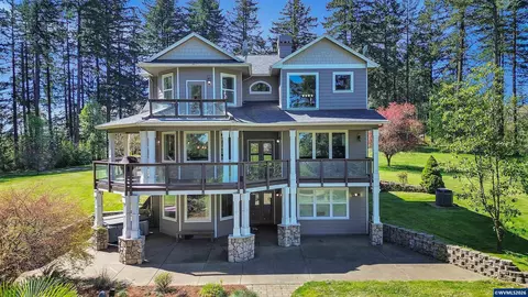 3471 Cole Rd S, Salem, OR 97306