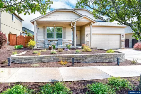 2673 Kingston Way NW, Albany, OR 97321