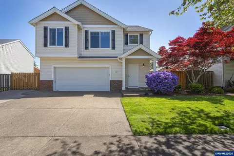 3167 SE Midvale Dr, Corvallis, OR 97333