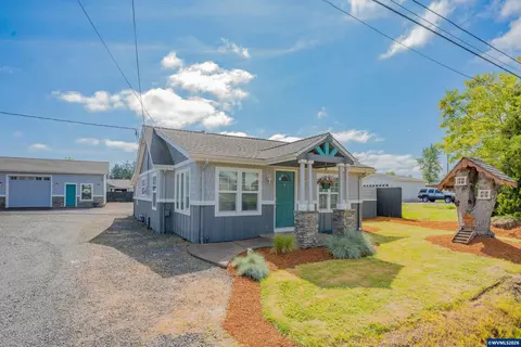 355 Central Ave, Lebanon, OR 97355
