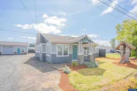 355 Central Ave, Lebanon, OR 97355