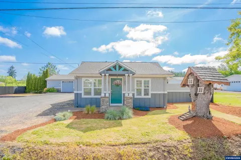 355 Central Ave, Lebanon, OR 97355