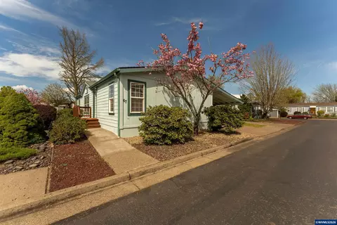 2601 NE Jack London St # 67, Corvallis, OR 97330