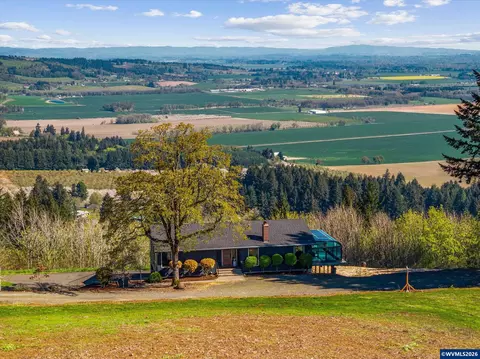 3700 Eagle Crest Rd NW, Salem, OR 97304