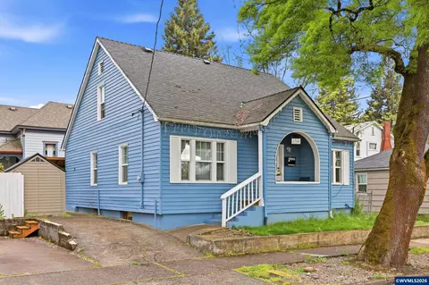 1760 Mccoy Ave NE, Salem, OR 97301