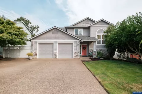 2835 Fillmore Ave NW, Salem, OR 97304