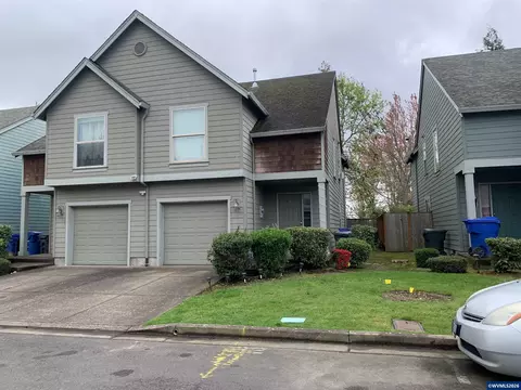4022 Aden Pl NE, Salem, OR 97305
