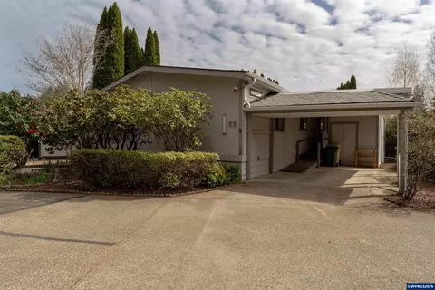 33125 SE White Oak St #52, Corvallis, OR 97333