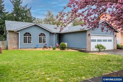 1032 Rock Creek Dr S, Salem, OR 97306