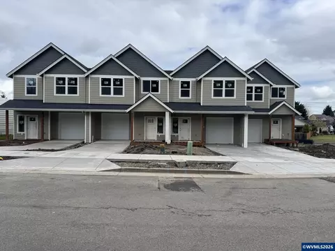 2705 NW 12th Ave, Albany, OR 97321