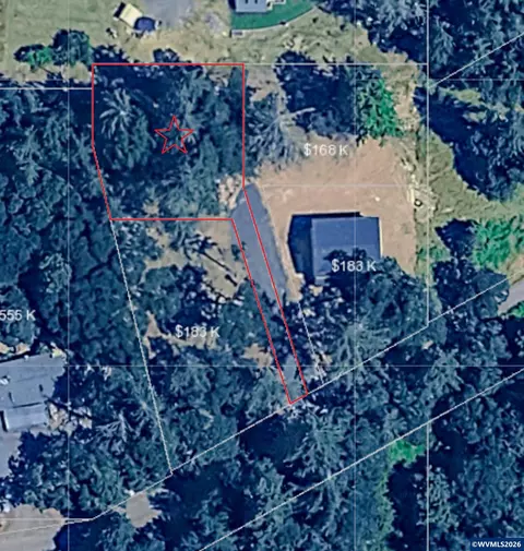 2409 NW Maier Ln, Albany, OR 97321