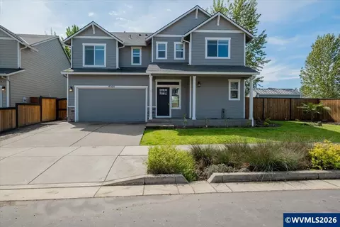 4164 Sagecrest St NE, Albany, OR 97322