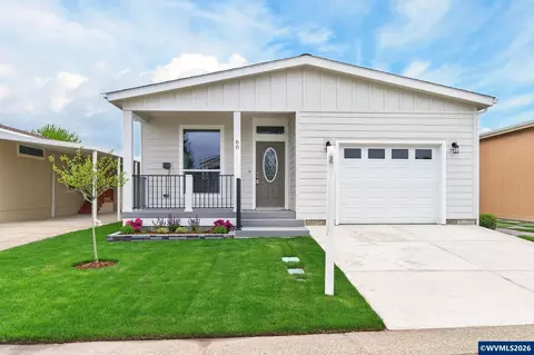 4155 NE Three Mile Ln #80, Mcminnville, OR 97128