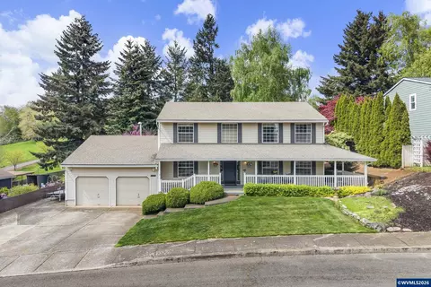 5935 Smoketree Dr SE, Salem, OR 97306
