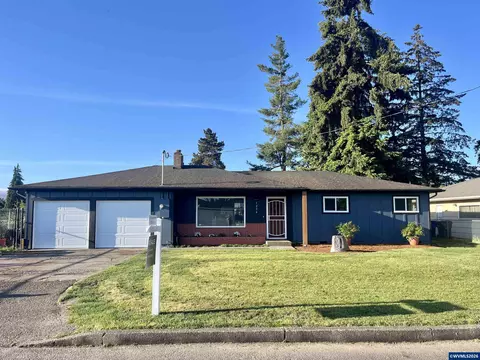 1256 Jays Dr NE, Keizer, OR 97303