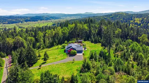 3999 Kings Valley Hwy, Dallas, OR 97338