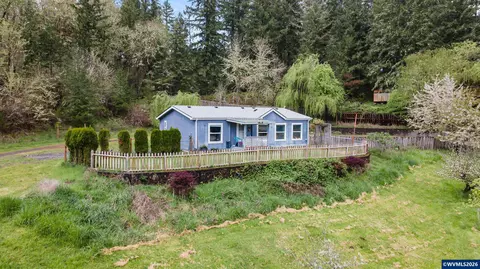 33150 Mount Pleasant Rd, Lebanon, OR 97355